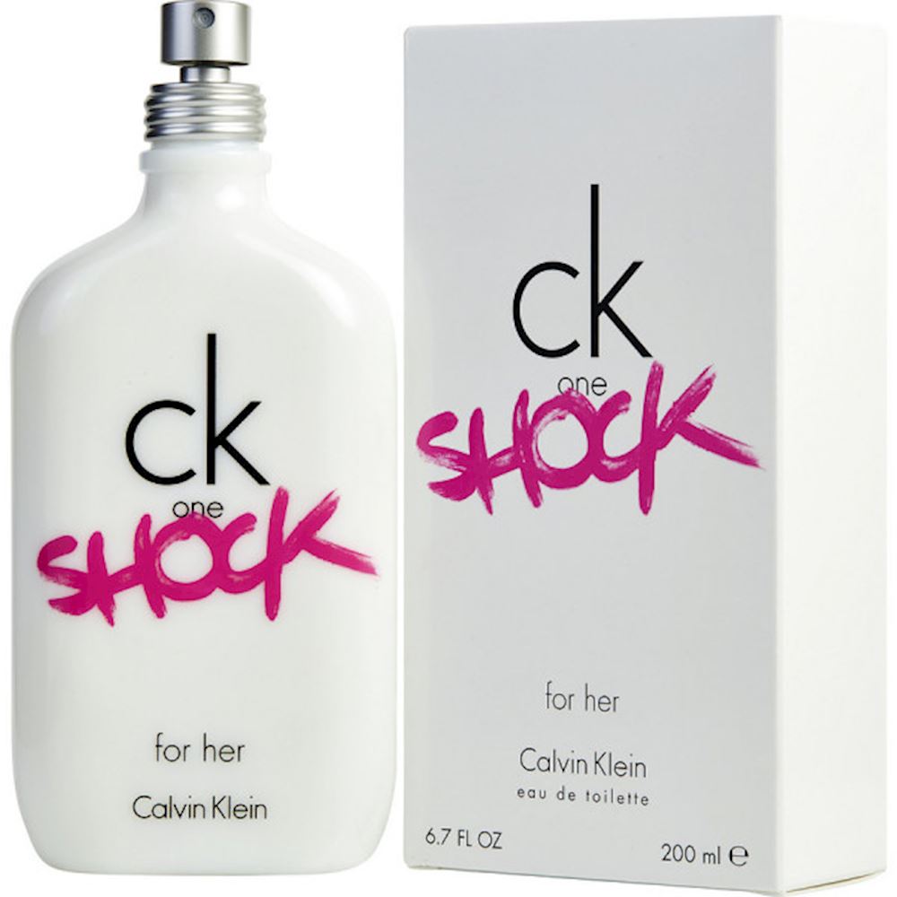 Calvin Klein • CK Be • Eau de Toilette • 200 ml • unisex • senza scato –  Profumi Di Stella