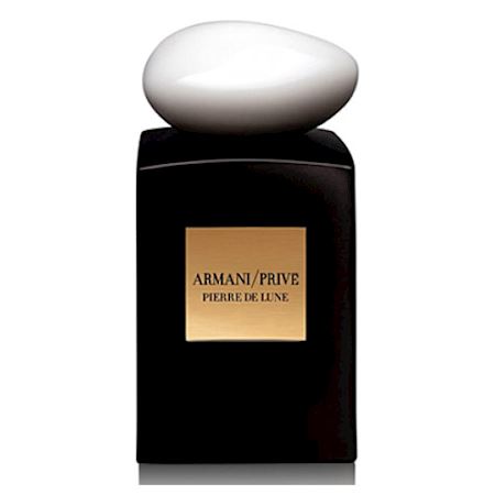 Armani 2025 profumi prive