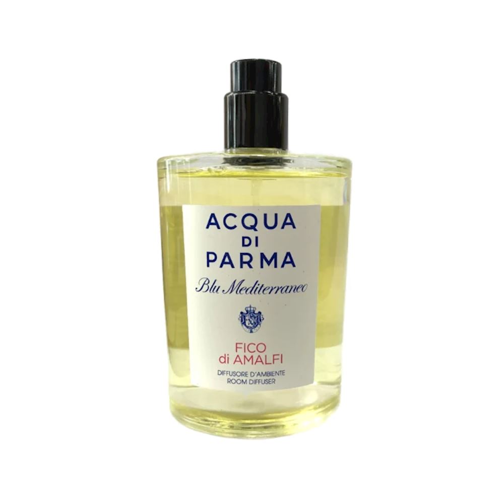 ACQUA DI PARMA PROFUMO AMBIENTE OH!L'AMORE 100 ml VAPORIZZATORE Diffusori  ambiente - Vendita tester profumi originali a prezzi super scontati. Il  negozio online con il più grande assortimento di profumi. Consegna entro