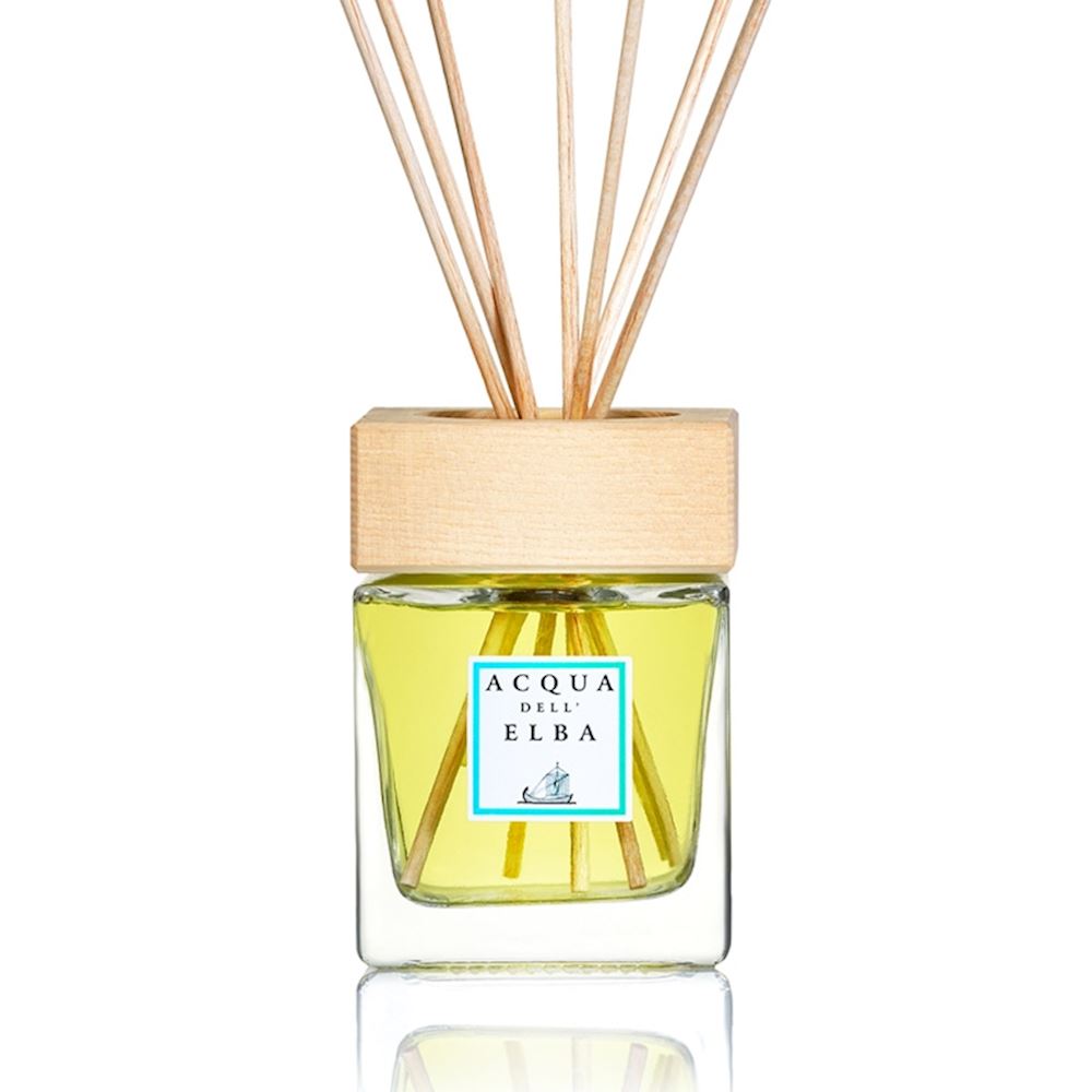 Acqua dell'Elba Fiori Home Fragrance Diffuser 200 ml – EMPORIO ITALIANO