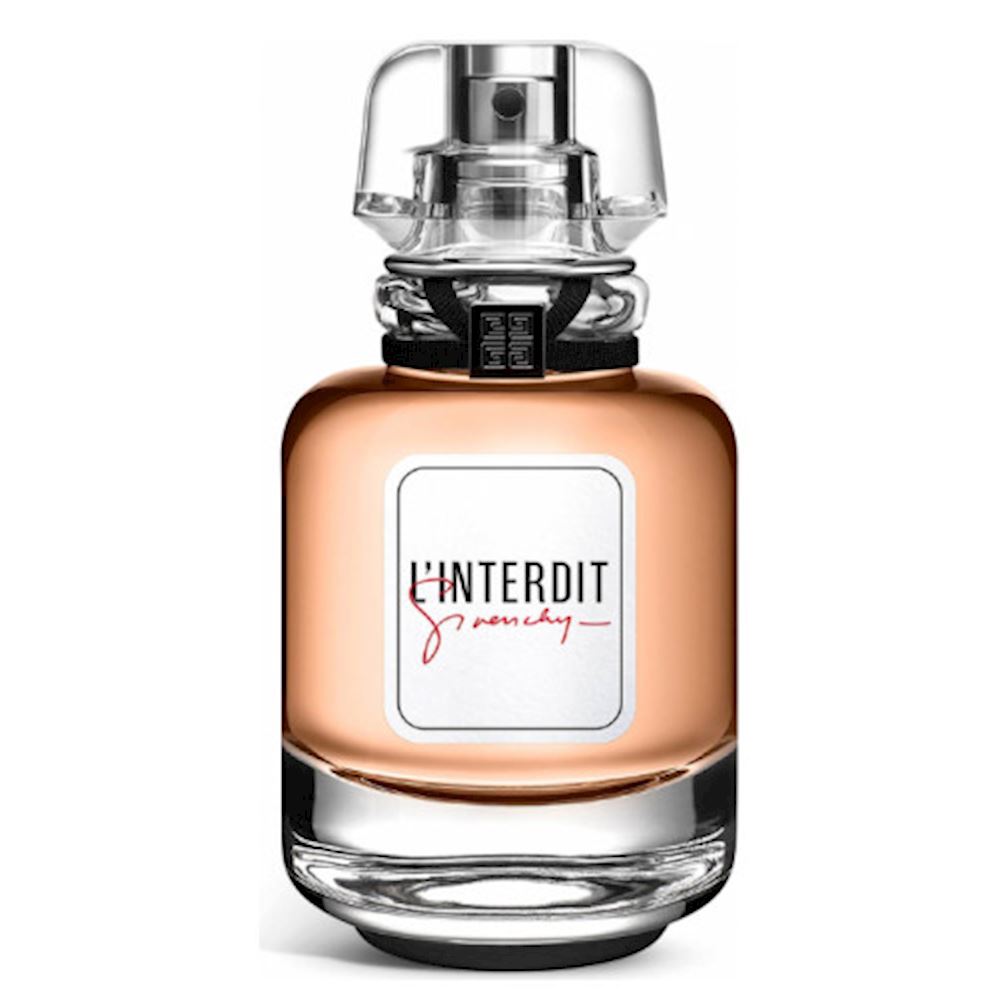 GIVENCHY L'INTERDIT EDITION MILLESIME' NOCTURNAL JASMINE EAU DE