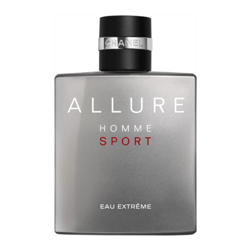 CHANEL ALLURE HOMME SPORT EAU EXTREME EAU DE PARFUM 100 ml