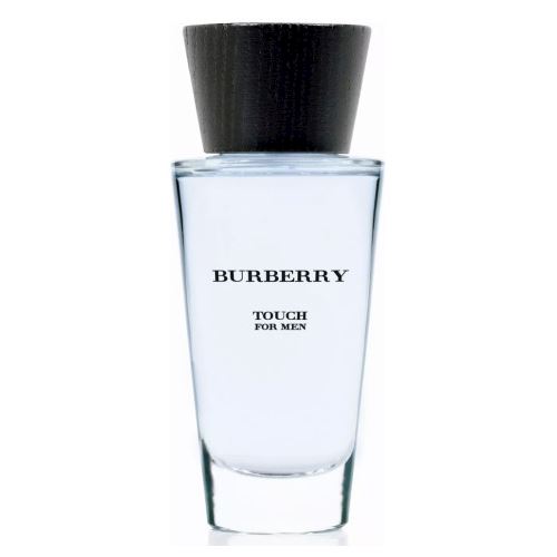 Burberry orders classic tester