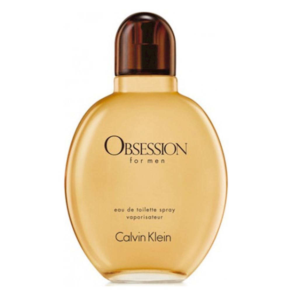 Obsession For Men Calvin Klein Perfume Obsession Profumo Uomo