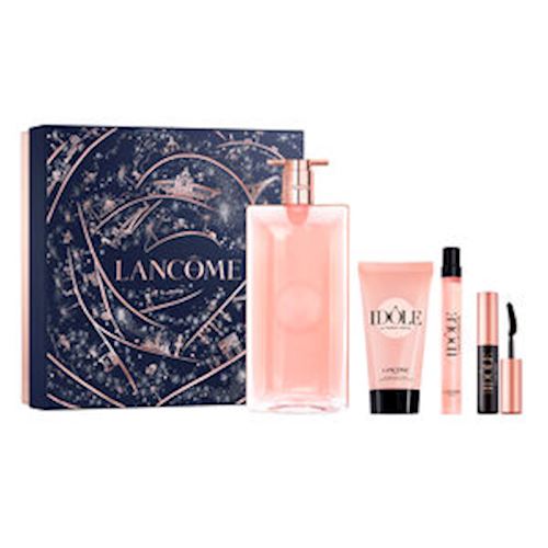 LANCOME IDOLE CONFEZIONE EAU DE PARFUM 50ML+CREMA CORPO50ML+