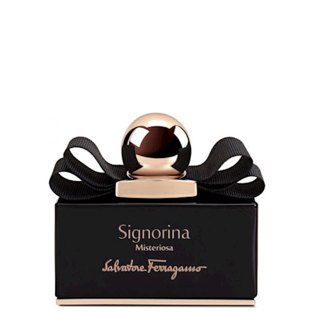 Profumo signorina ferragamo 100 ml prezzo best sale