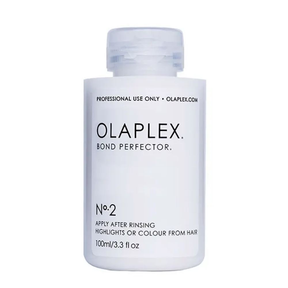 OLAPLEX BOND PERFECTOR N° 2 100ML product - Vendita tester