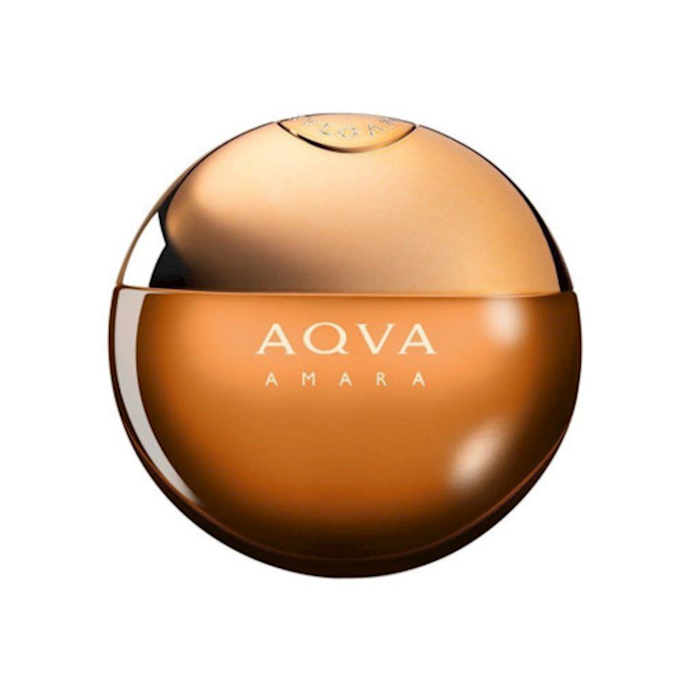 Acqua Amara Aqua Amara Bulgari Uomo BULGARI AQUA AMARA EAU DE