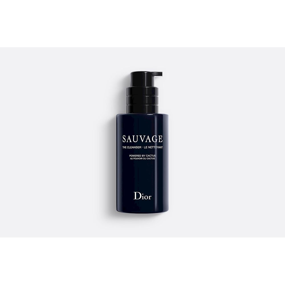 Profumo sauvage dior tester hotsell