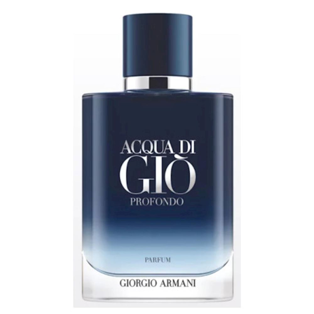 Giorgio armani prezzi hotsell