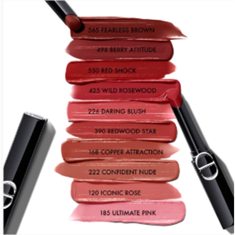 Dior Rouge Dior On Stage Shine 425 (Dior) - thumbnail 2