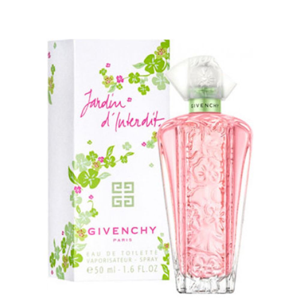 GIVENCHY JARDIN D