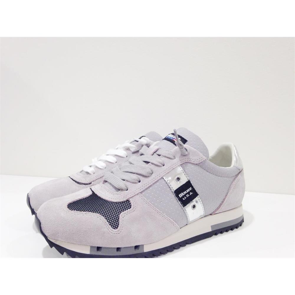 Blauer Blauer-45-fumo product - Calzature e accessori moda a San Marino