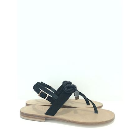 Moda Positano Sandali Bassi - Calzature e accessori moda a San Marino