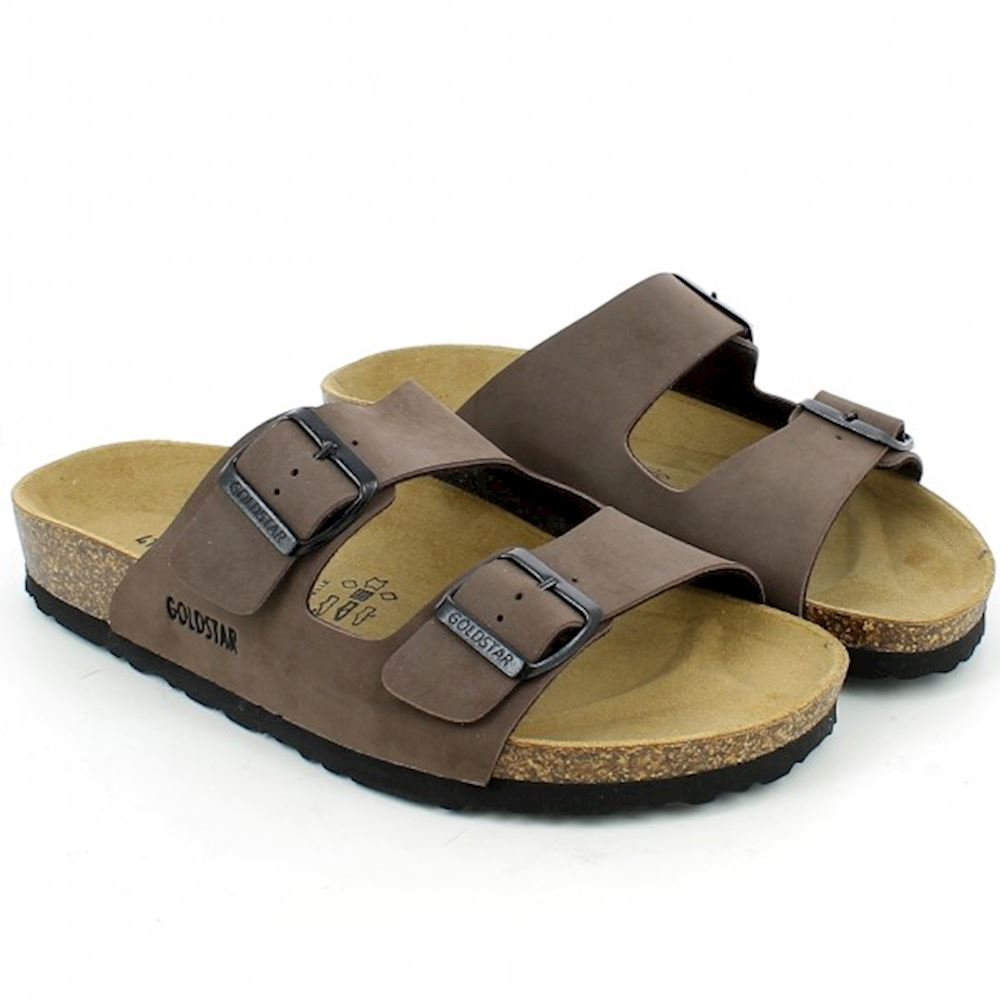Sandali PATRIZIA PEPE - CX0248/L031-Y360 Gold Star - Sandali da giorno -  Sandali - Ciabatte e sandali - Donna | escarpe.it
