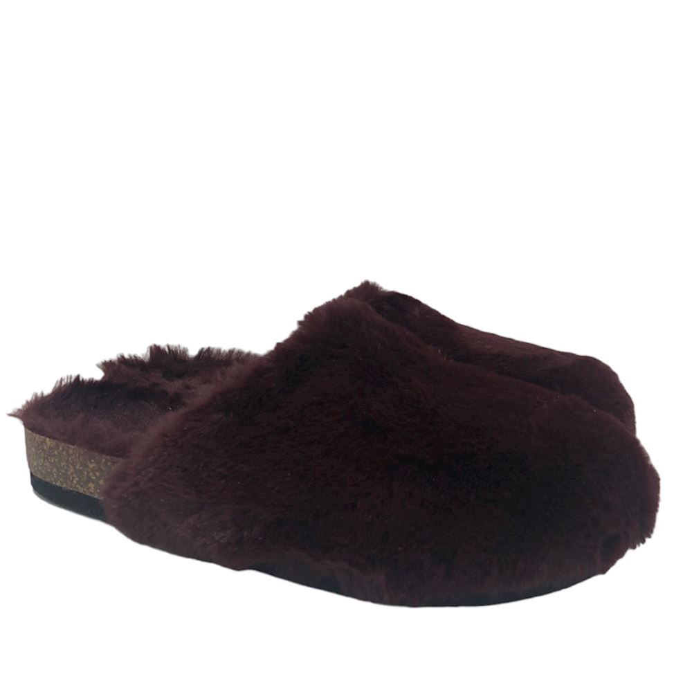 Scarpe basse bordeaux shop