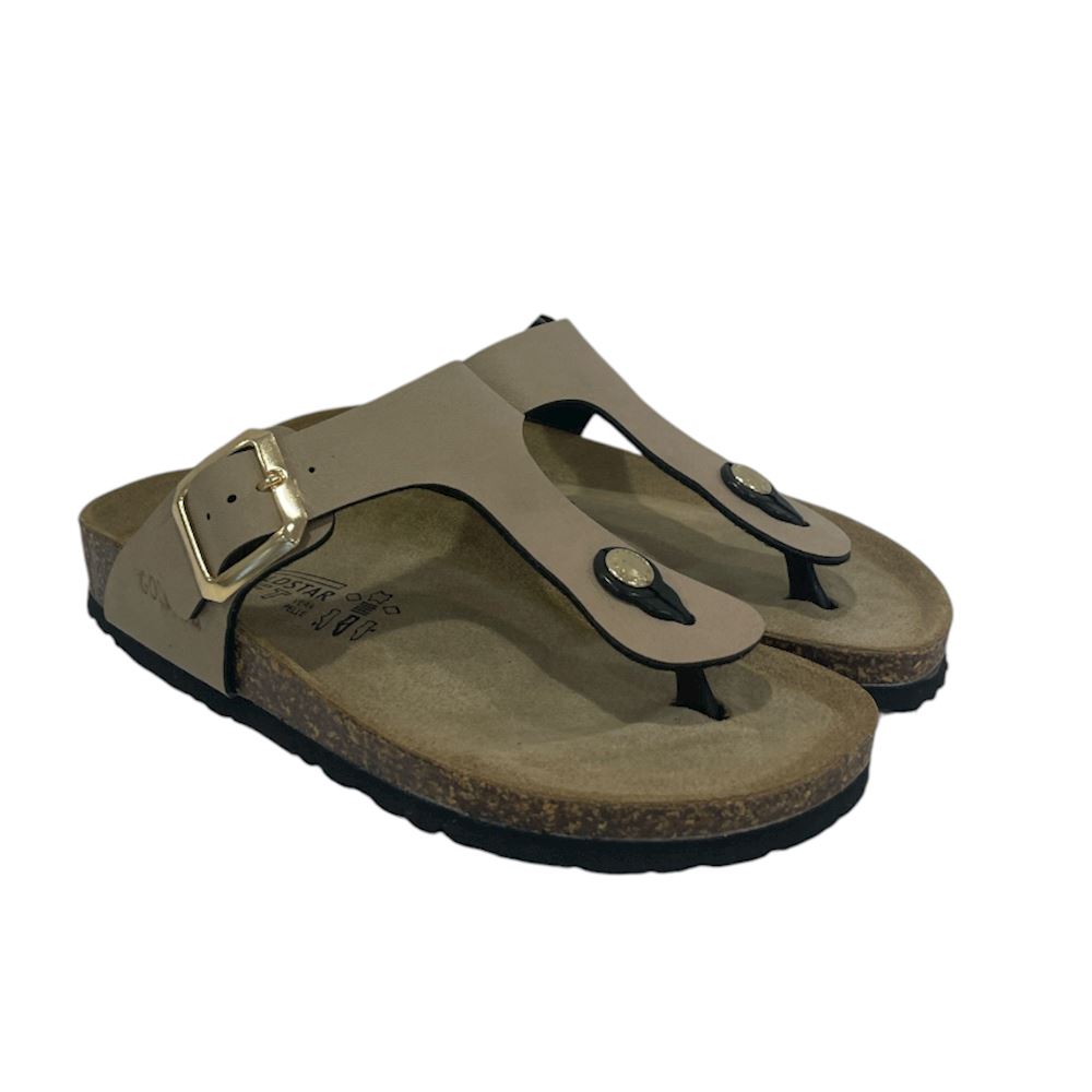 Goldstar Sandali Bassi Calzature e accessori moda a San Marino