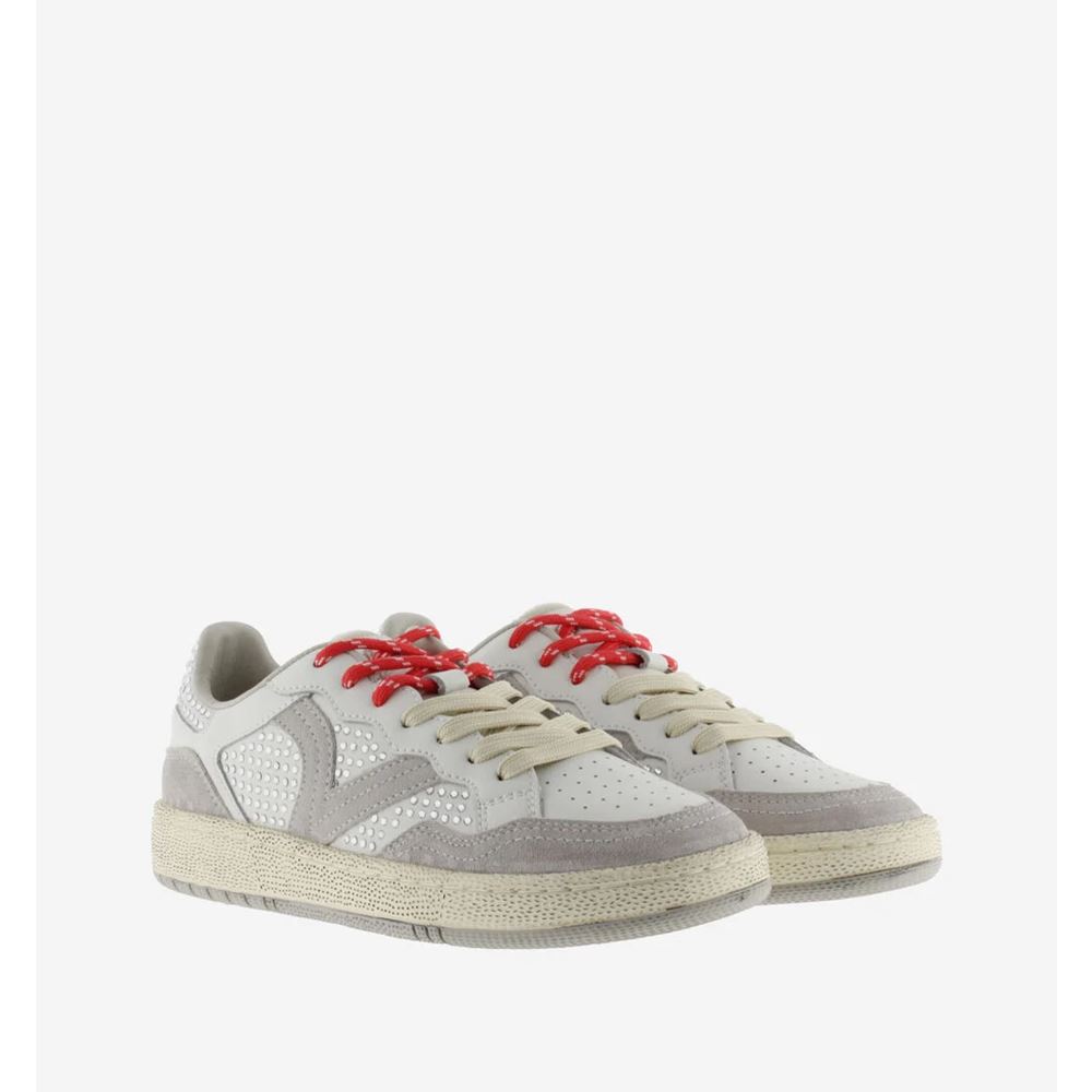 Victoria MADRID Multicolour - Fast delivery | Europe ! - Shoes Low top trainers Women 98,00